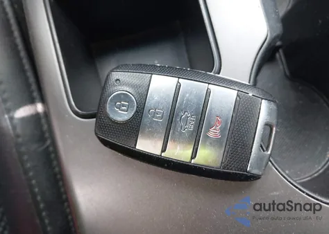 2020 Kia Optima S z USA, uszkodzony, nr VIN 5XXGT4L31LG405080